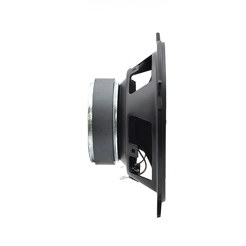 Pewo cross border round vehicle sirena advertencia nuevo carro de altavoces bluetooth manos libres altavoces de sonido externo Specification image