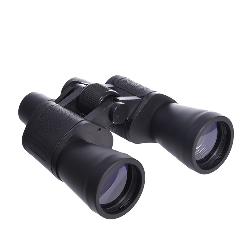 Doctor 20X50 high-definition high-magnification low-light Telescope, outdoor telescope, binoculars manufacturer wholesale Application Scenario