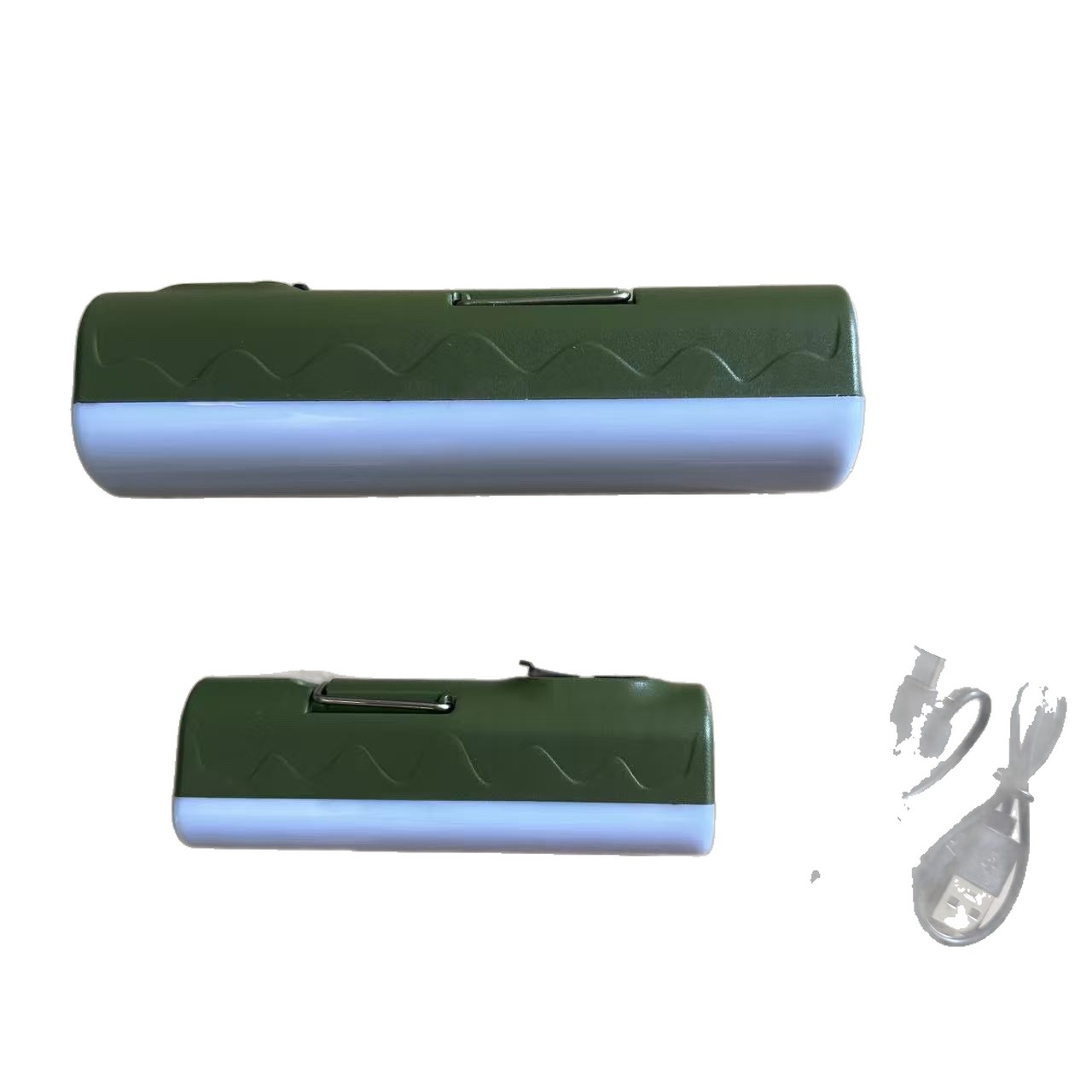 露营/露营灯/消防指示灯/伸缩支架露营灯/伸缩三叶灯露营灯白底实物图