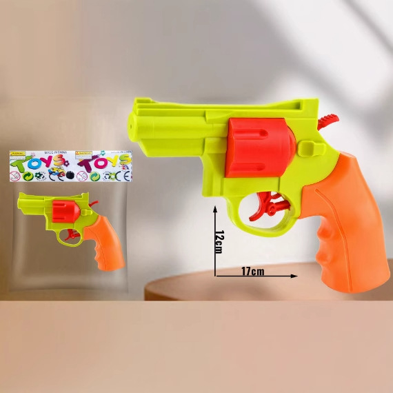 Best-selling parent-child interactive water play children's toy, outdoor mechanical continuous firing left-wheel water gun, large capacity for boys, available in various types Specification image