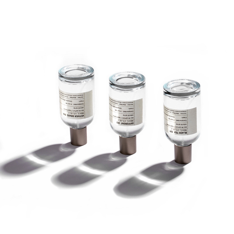 香水/男士香水/香水玻璃瓶/定製香水/香水定制白底实物图