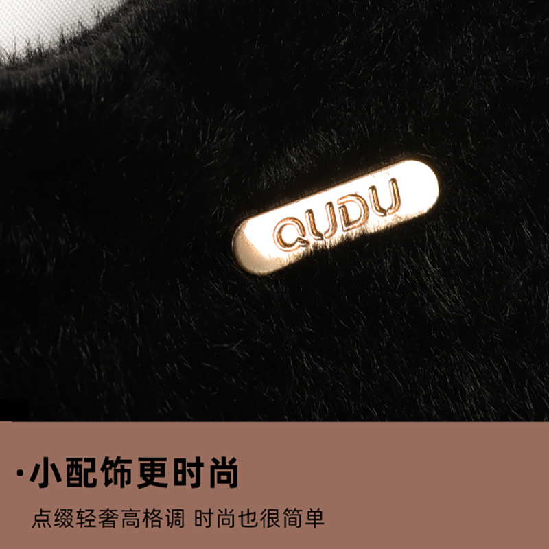 骑行面罩实物图