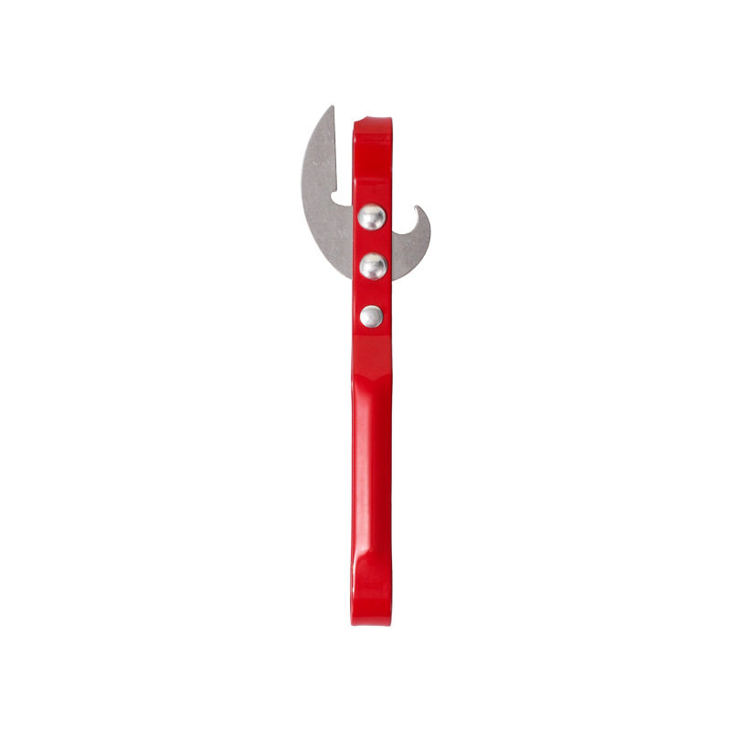 Factory wholesale of multi-functional bottle openers, can openers, portable three-in-one can openers, beer, can and wine screwdrivers Item Picture
