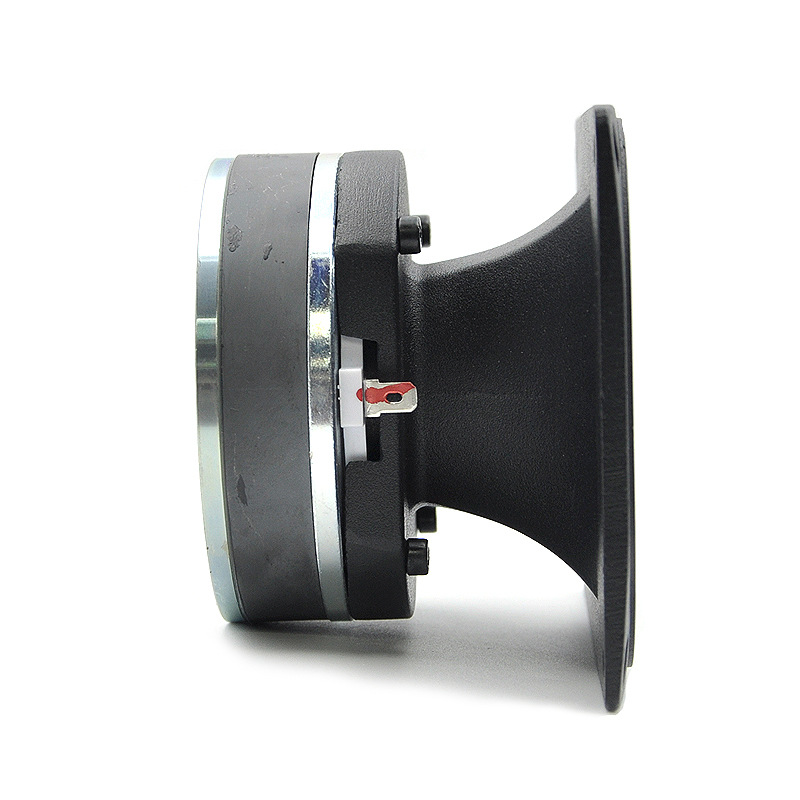 Pevol cross-border car bullet head aluminum high-frequency speaker square universal car speaker audio speaker Application Scenario