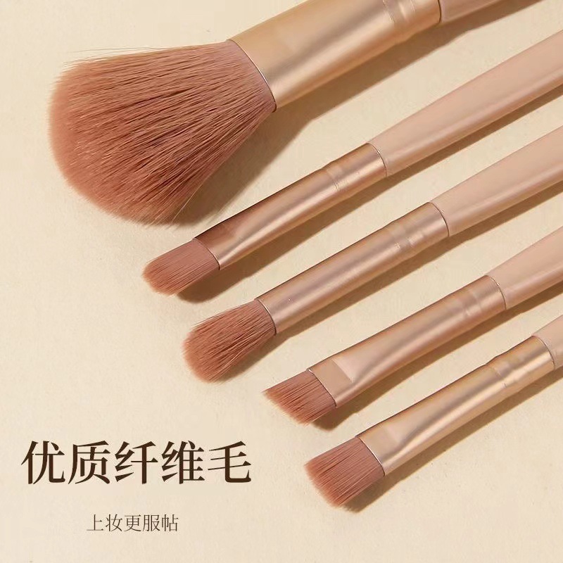 假睫毛实物图