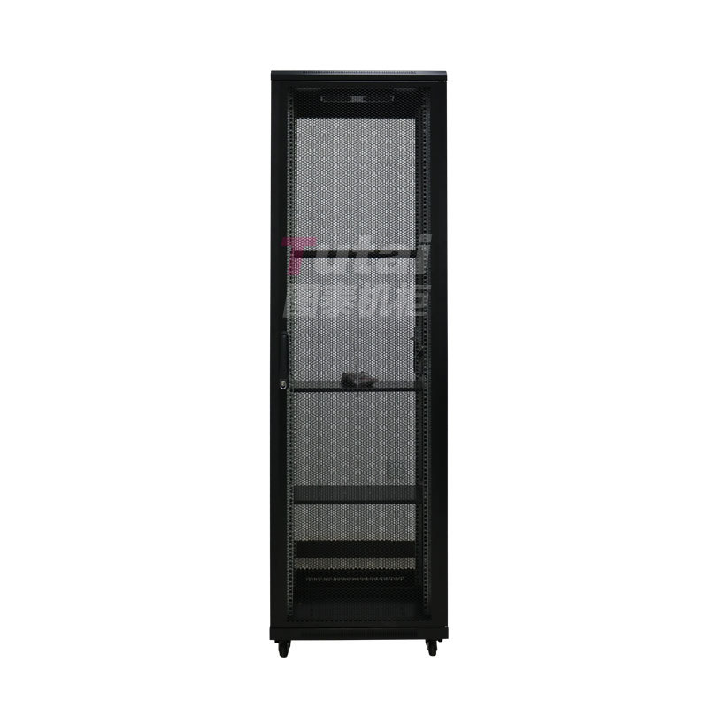 G3 server cabinet, network cabinet, deep net door, standard cabinet manufacturer details Picture