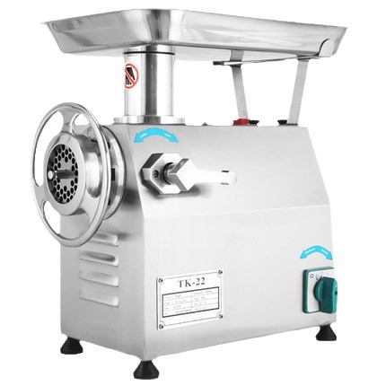TK-22 molienda de carne carne MINCER picadora de carne Item Picture