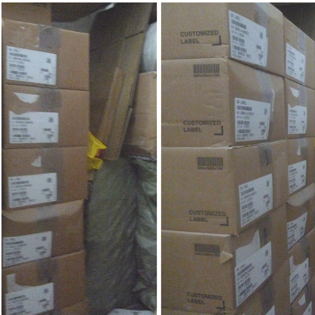 FA5502M5502M集成电路IC芯片电子元器件集成块贴片SOP16白底实物图