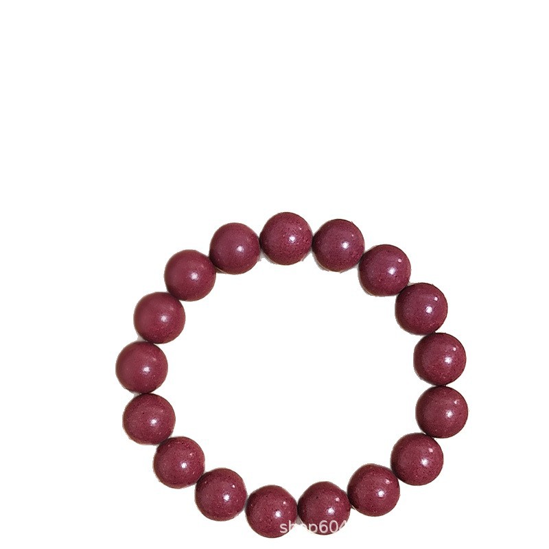 工厂现货直发天然合香珠手串DIY留香药珠手工中药材合香一件起批详情图5