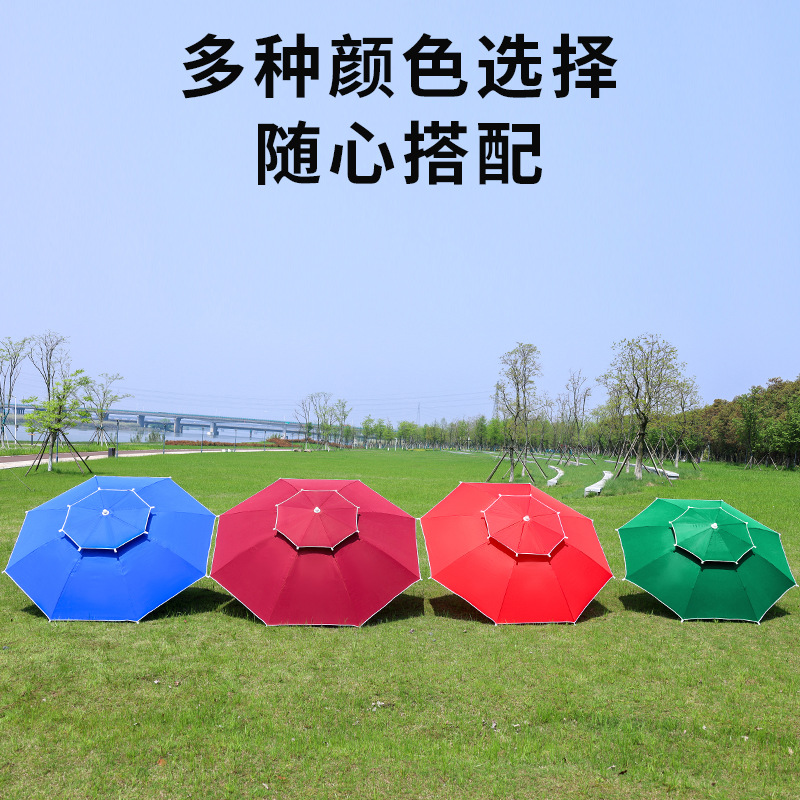 遮阳伞/汽车遮阳伞/户外遮阳伞/遮阳伞户外/一次性雨伞产品图