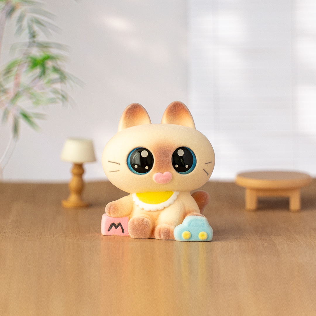 毛绒玩具/玩偶/潮流玩具/批发毛绒玩具/定制毛绒玩具产品图