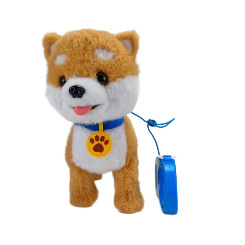 电子宠物实物图