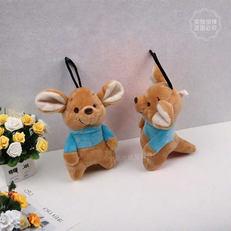 娃衣/拉布布娃衣/棉花娃娃/labubu娃衣/娃娃衣服产品图