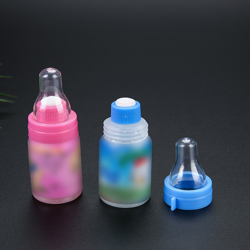 أنبوب الغراء السائل بالألوان الملونة من نوع PE، من أجل العمل اليومي اليومي details Picture