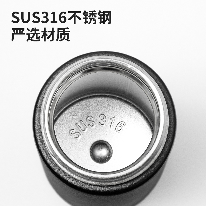 保温杯/杯子/钛杯/史丹利汽车杯/迷你不锈钢水杯产品图