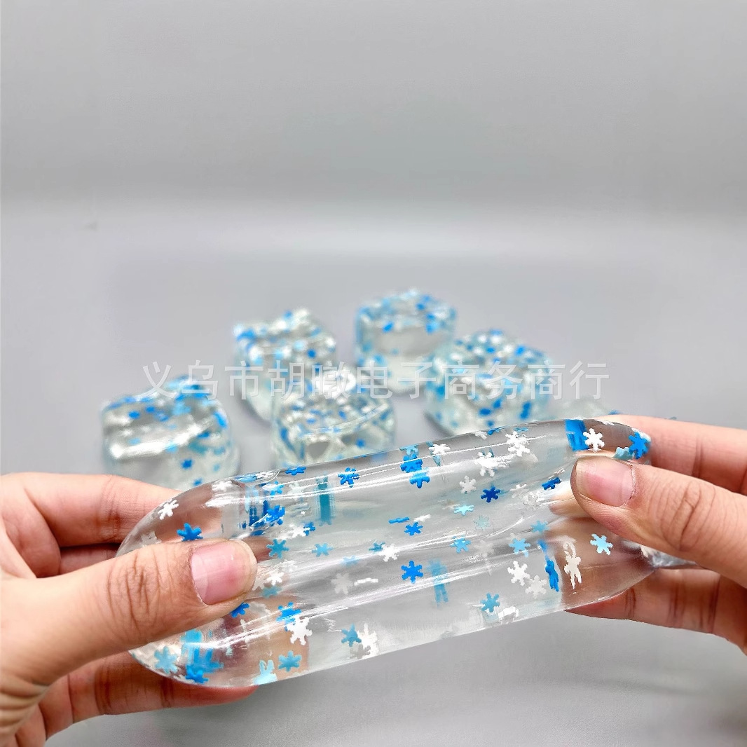 彩泥/粘土/沙实物图