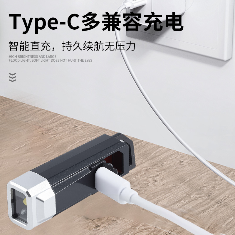 反偷拍、反窃听器材实物图