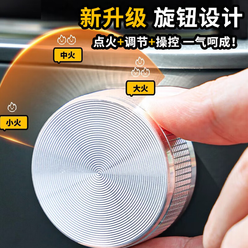 野餐炉具实物图