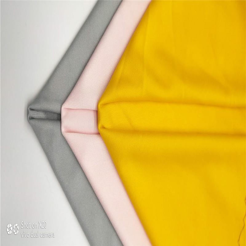 服装布料/针织格子布/包边布梭织/布料面料/面料布匹白底实物图