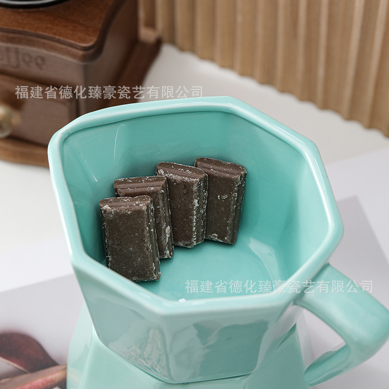 香薰蜡烛工具实物图