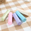 Disposable portable soap sheet, soluble soap paper roll, paper fragrance, travel hand wash sheet, bath fragrance soap paper Specification image