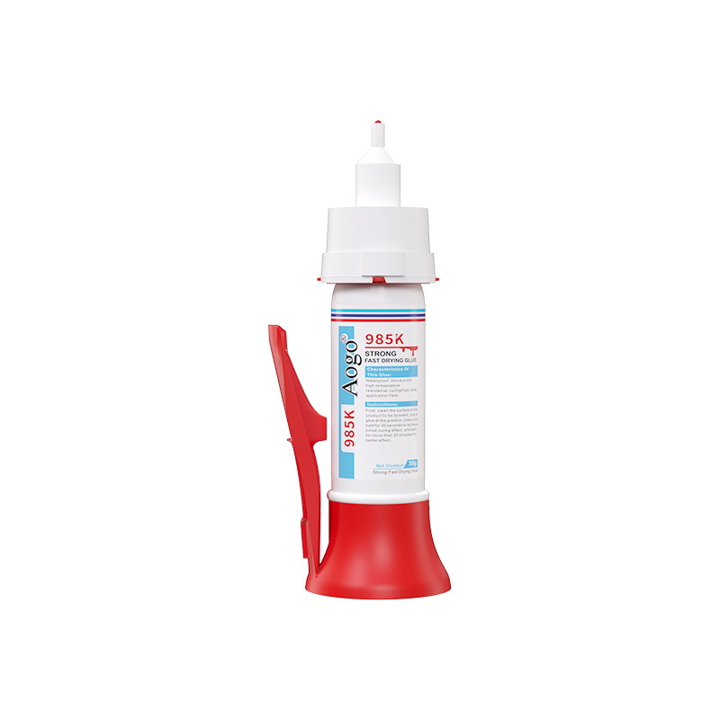 The powerful quick-drying glue tube dries quickly, bonds and reinforces to prevent water leakage Item Picture