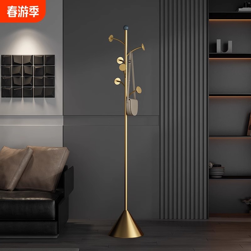 衣帽架实物图