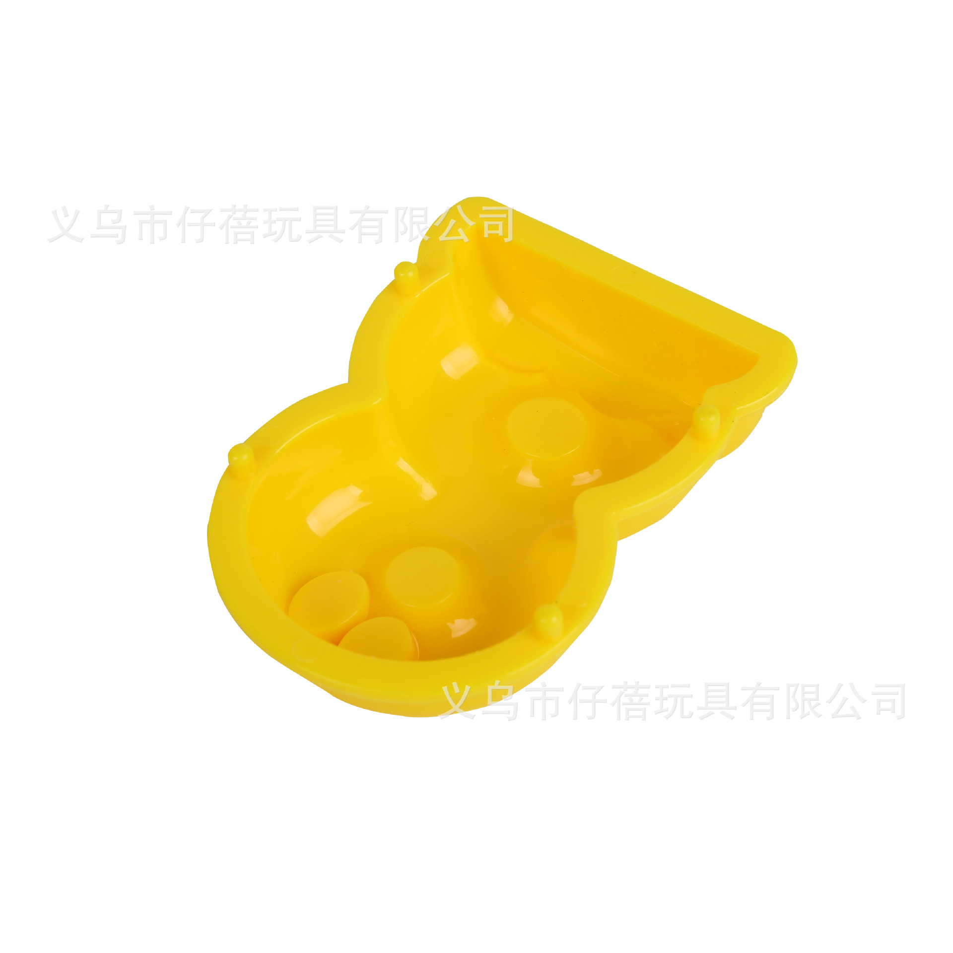 奇乐沙太空粘土沙空气DIY玩具模型10件套数字模具动手动脑益智白底实物图