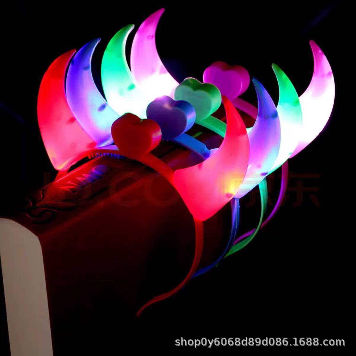 荧光棒/世界杯/三联荧光棒/儿童玩具/应援细节图