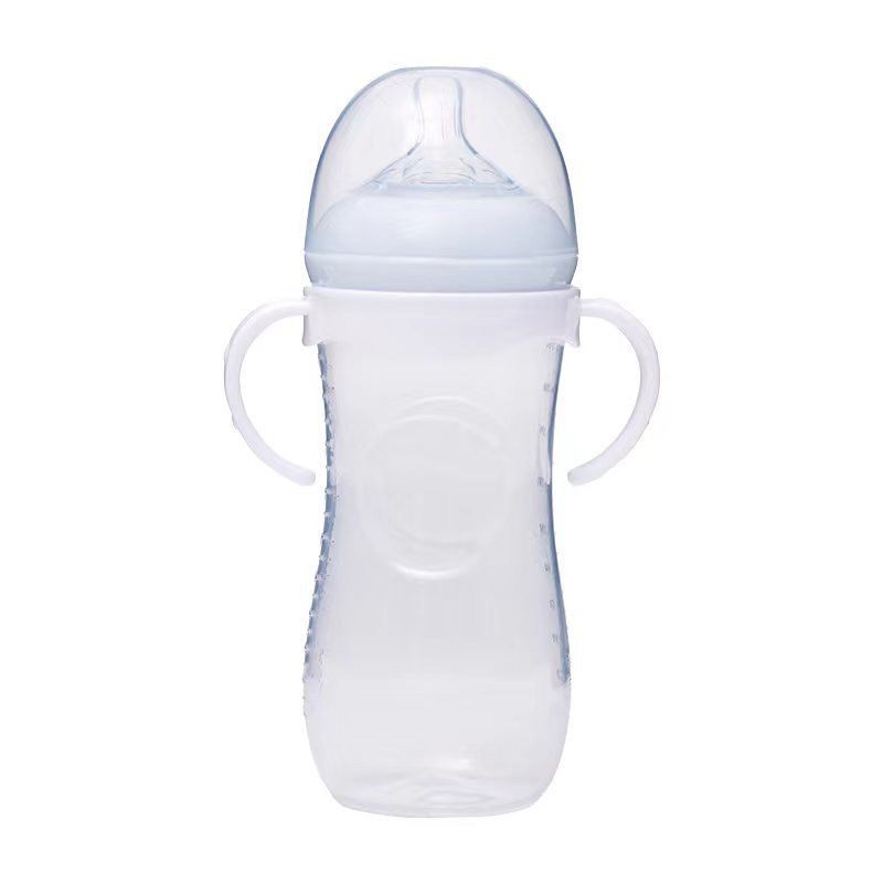 跨境电商母婴用品/婴儿奶瓶/跨境母婴奶瓶爆品/跨境电商新款奶瓶/跨境婴幼儿用品奶瓶产品图