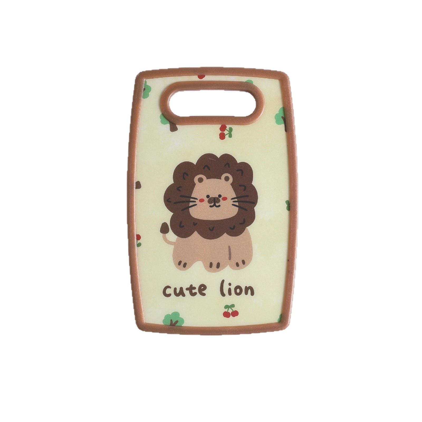 实木菜板/菜板/纯钛菜板/不锈钢菜板/硅胶菜板白底实物图