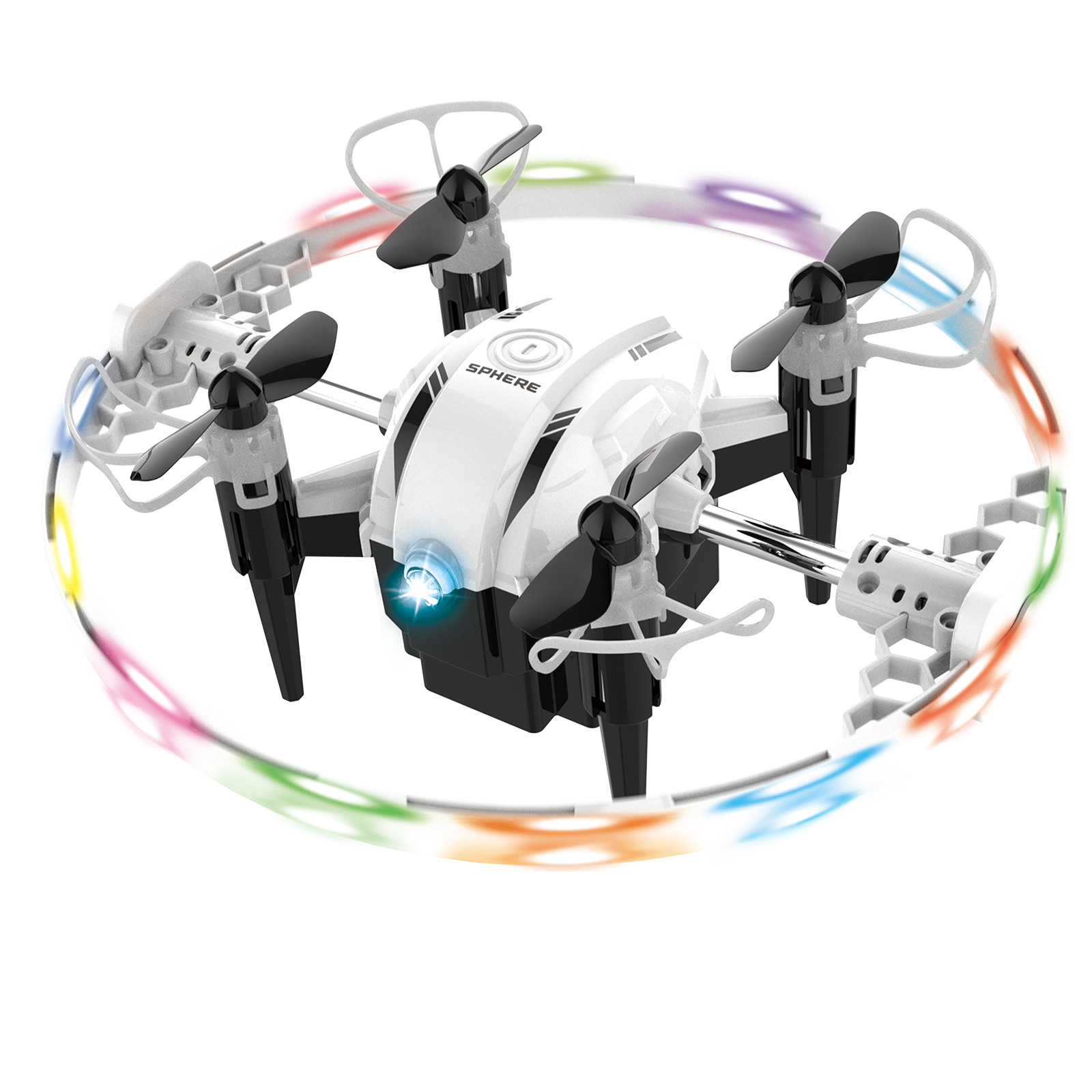 The T25 mini drone, a best-selling product in foreign trade, is a small, shock-resistant, and remote-controlled aircraft Application Scenario