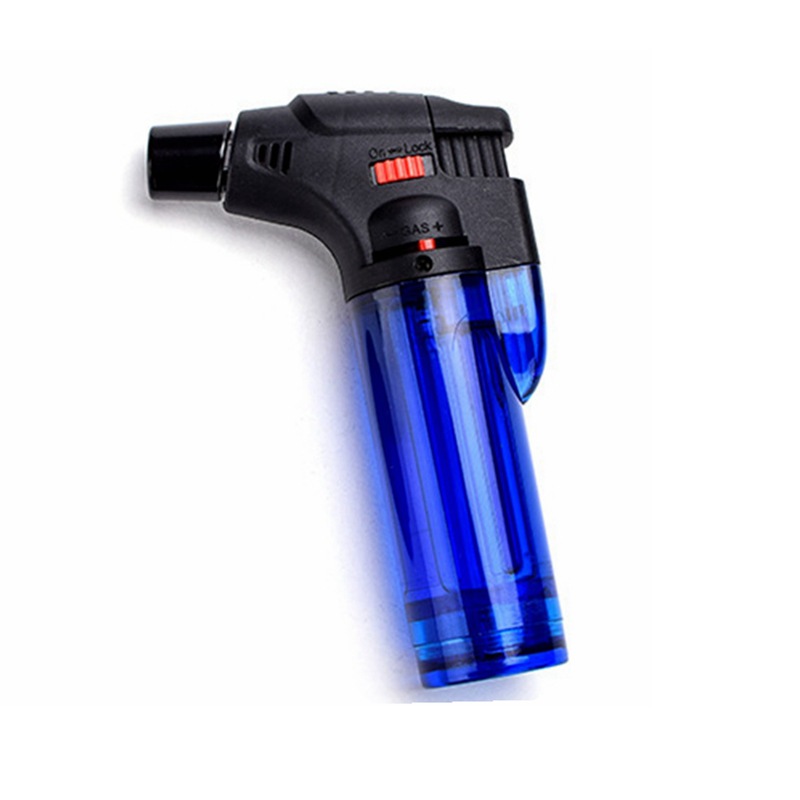 Direct flame electric sprayer, food fire high-pressure watering can, backpack spray gun Item Picture
