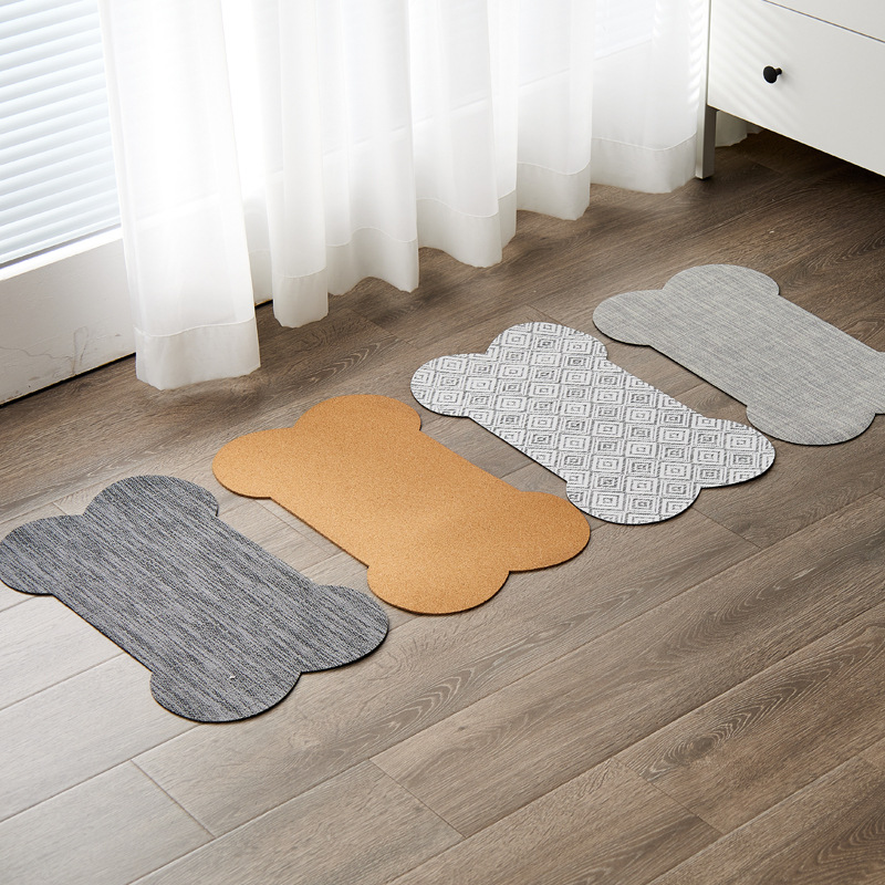 狗狗食具实物图