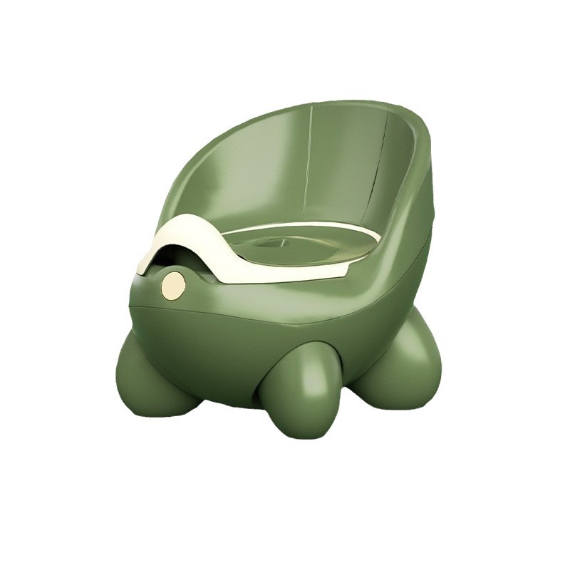 儿童座便器0-8岁儿童马桶婴儿坐便器宝宝坐便器儿童厕所宝宝便盆白底实物图