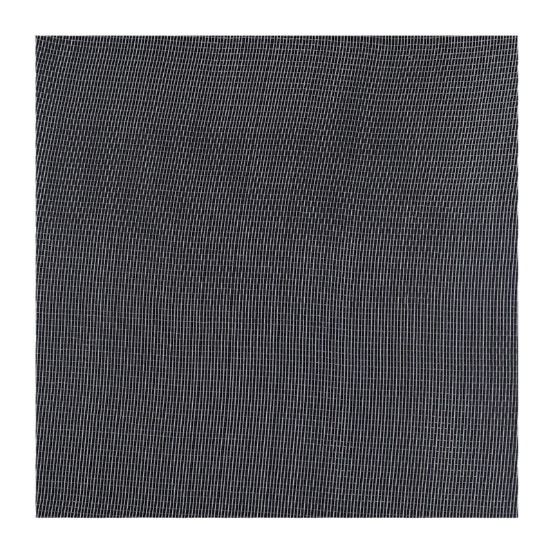 聚乙烯防虫网代发大棚防虫网60目果园防虫网罩跨境裁片防虫网白底实物图