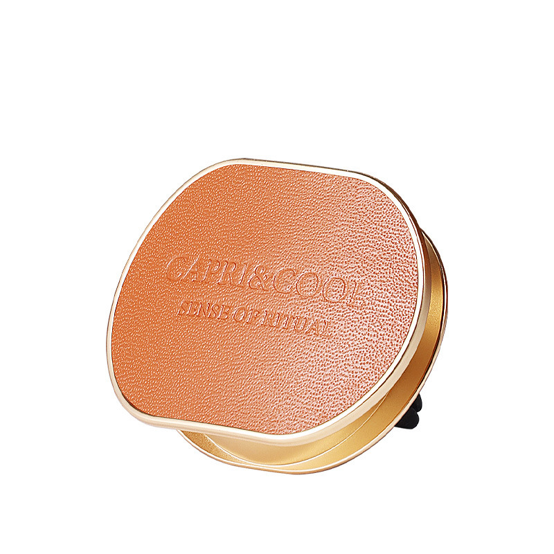 车载香薰/香薰片/汽车香片挂件/香水/欧洲香水白底实物图