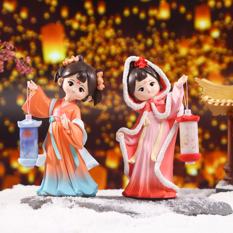 椴木玩具/AI/高端定制摆件/AI陪伴/集成家居产品图