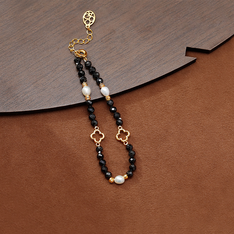 صرّاف معدنية في أجزاء من سلسلة خرز Specification image