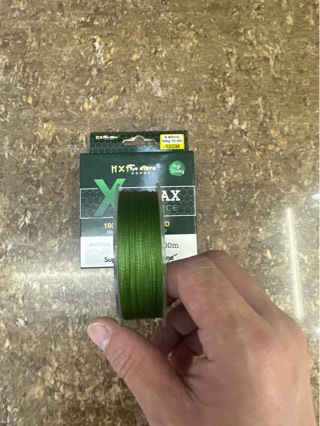 HX five stars marca X4 línea popeye línea de pesca línea de pesca caña línea de pesca línea de pesca marina línea de rueda de pesca Application Scenario