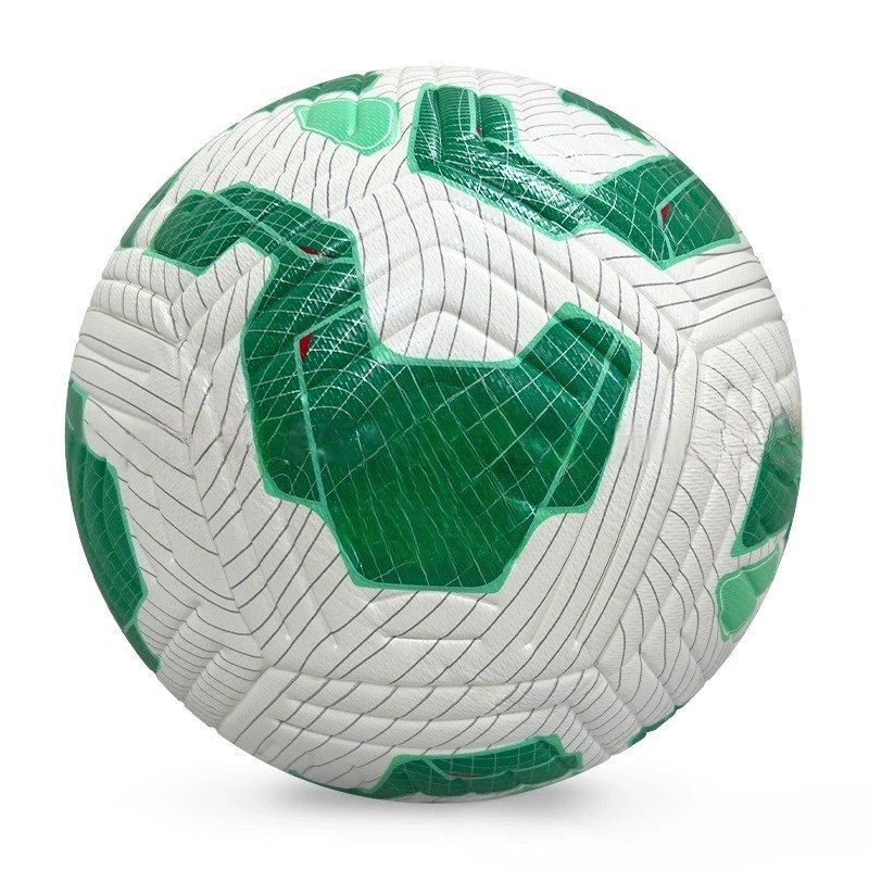 The 2025 new Premier League event standard No. 5 seamless veneer football for adults, children, training, matches and outdoor sports Application Scenario