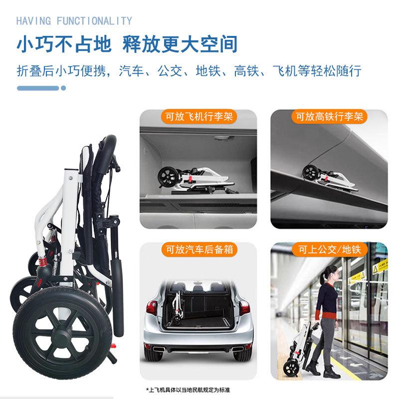 减震系统实物图