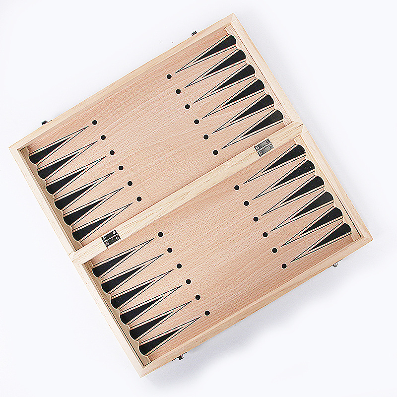 象棋/五子棋棋子/教学围棋/Woodchair/chess白底实物图