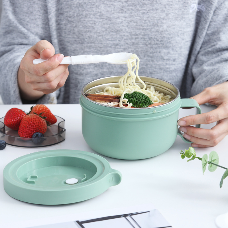 保鲜盒/不锈钢餐具五金/不锈钢餐具/饭盒/分格保鲜盒产品图