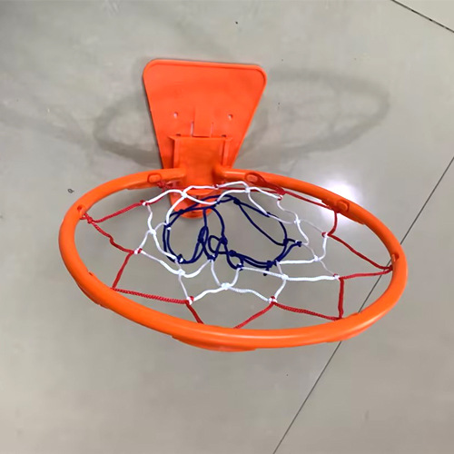Silent ball frame, indoor children's silent basketball ball frame, sports ball basket, sponge ball frame, educational details Picture