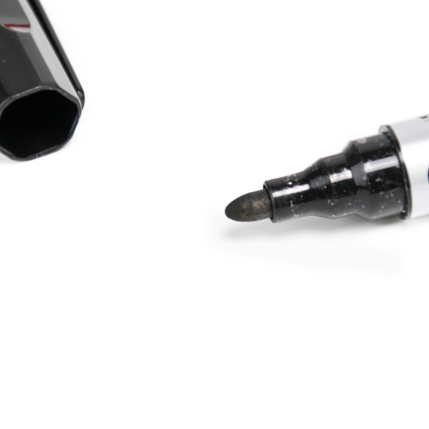 Yalonage Student wholesale Office Supplies 4-color Highlighter, paint and marker pen set Item Picture
