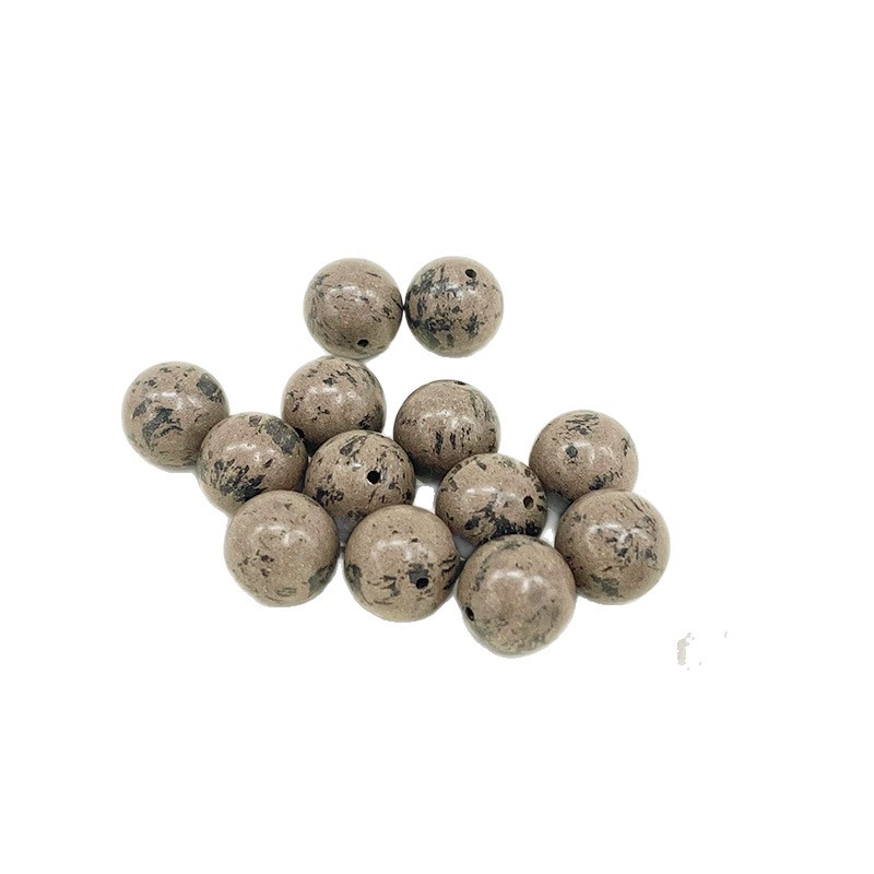 散珠&串珠实物图