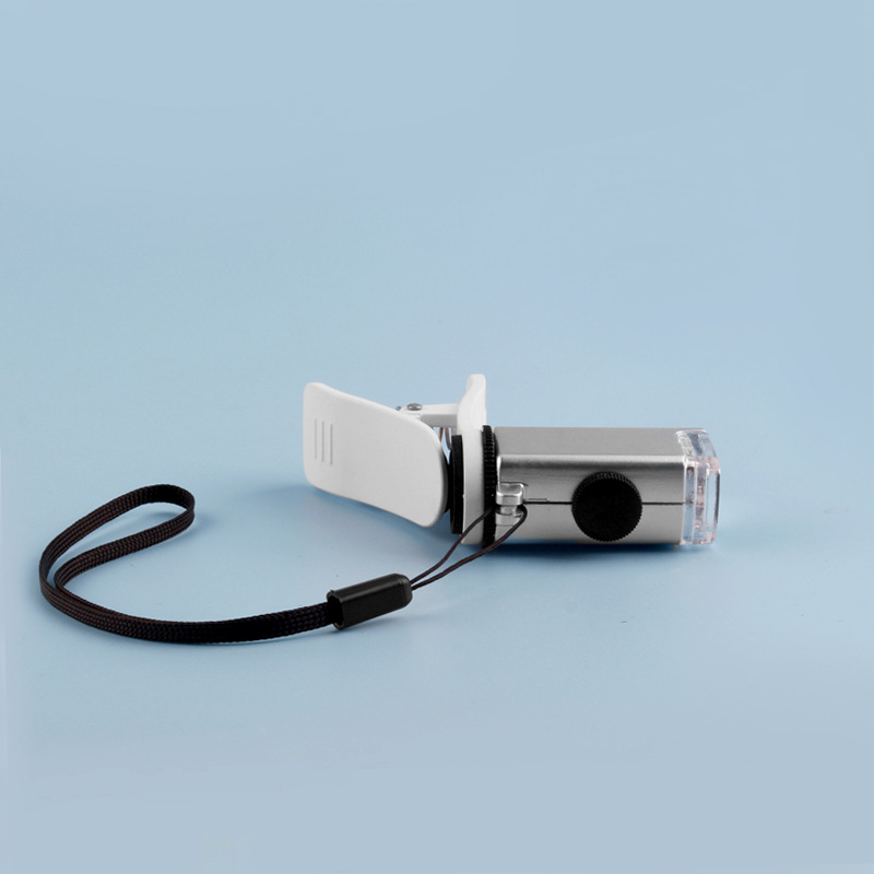 The TH-7004B portable microscope, a multi-functional high-power microscope for antique and cultural relic identification, is available for direct cross-border supply Specification image