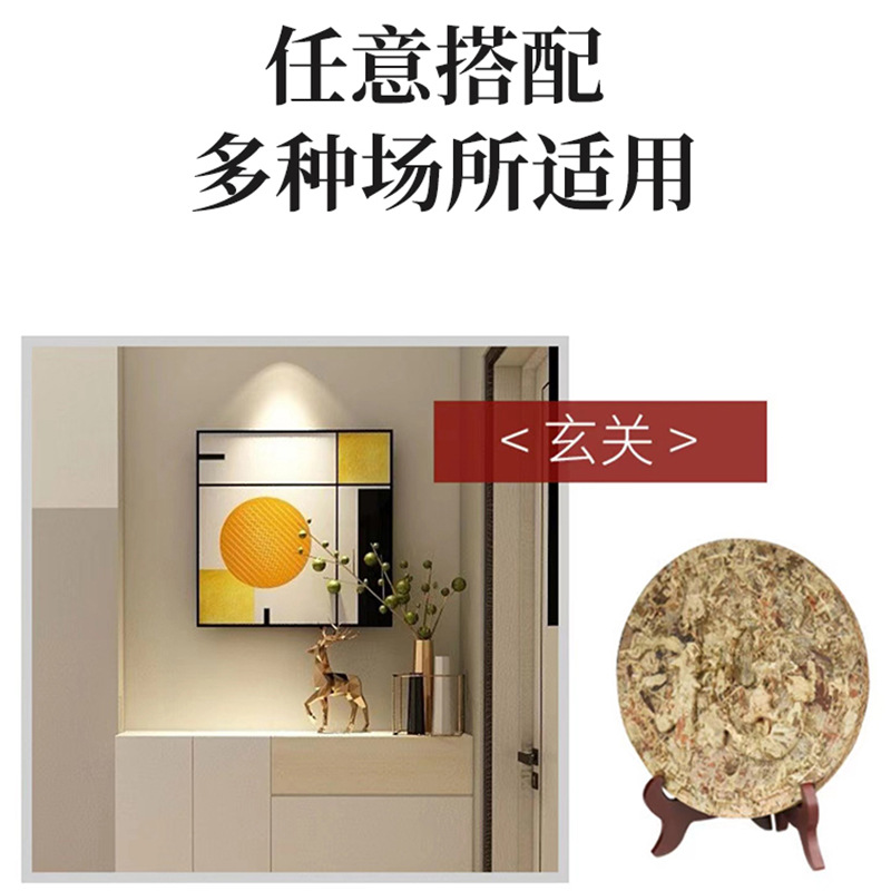 Traditional gift items, mugwort cake gift boxes, souvenirs, pressed mugwort cakes, local gifts from Nanyang for elders, mugwort leaf cakes Specification image