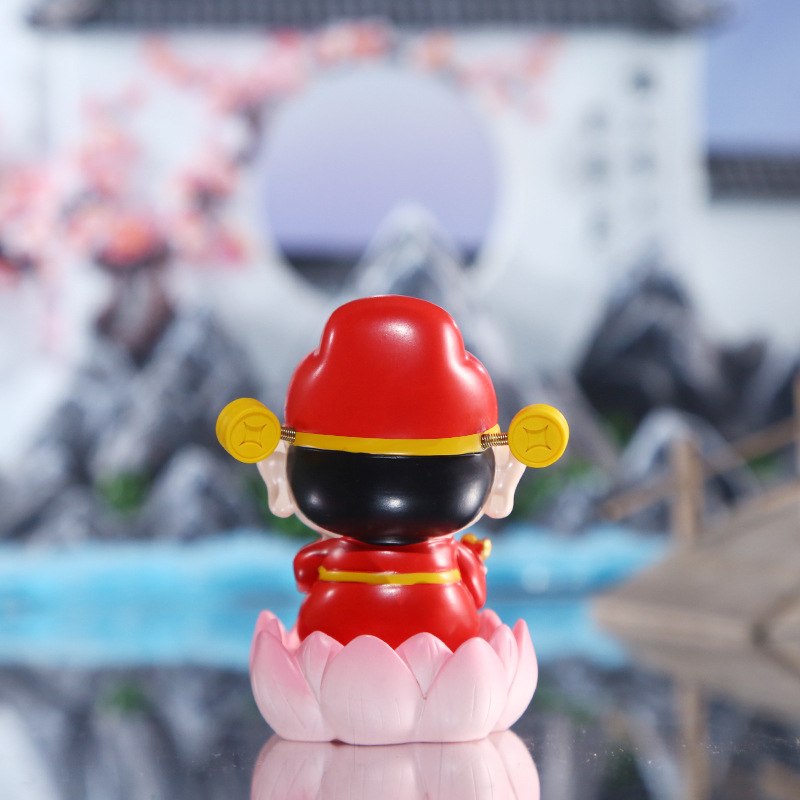 树脂配件/家居装饰品/喜慶擺件/雕像/树脂象细节图